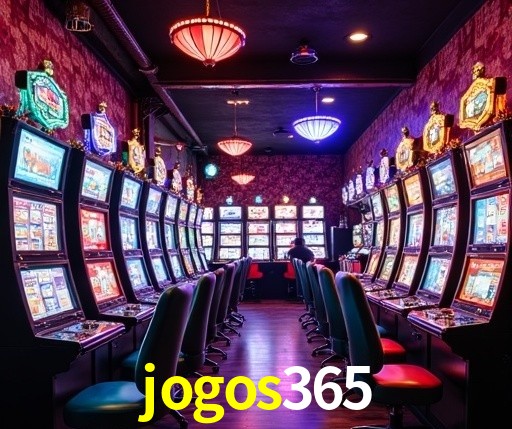 Segurança e performance na plataforma jogos365