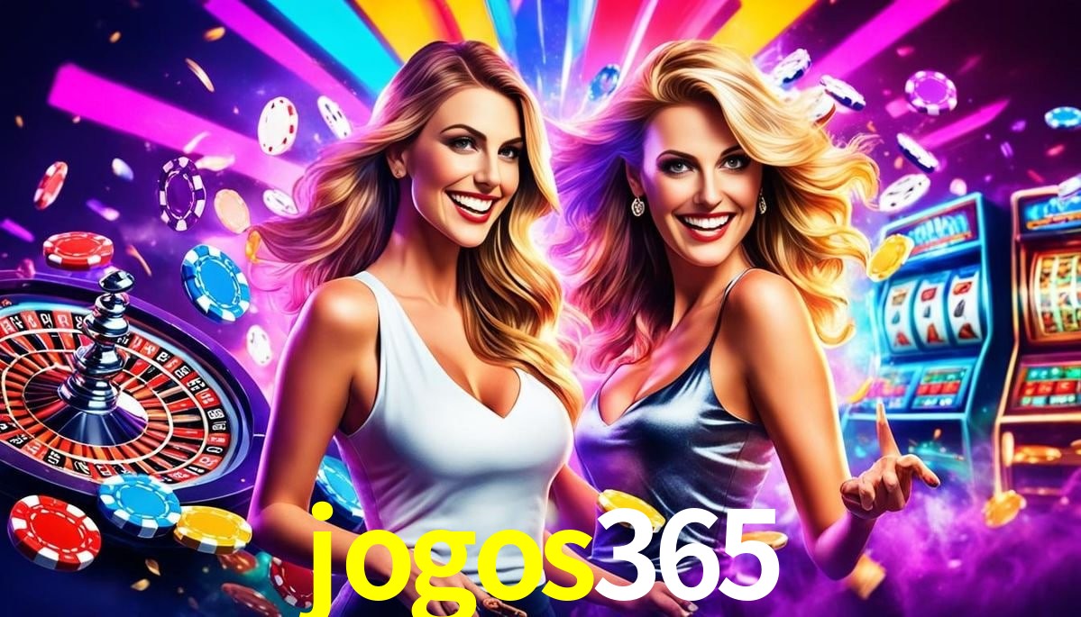Página oficial no Facebook da jogos365